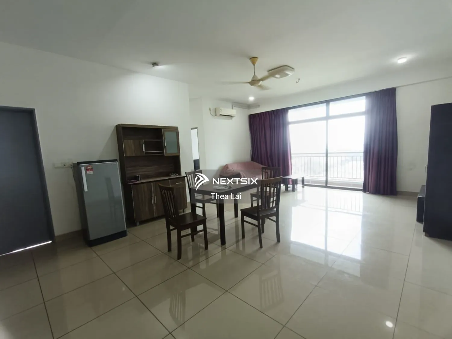 Serviced Residence For Rent in Johor Bahru Johor - Image 4