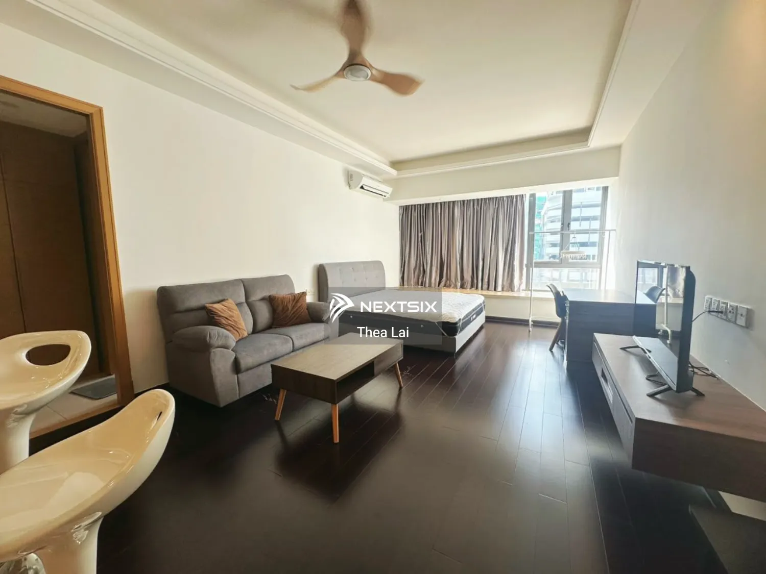 Serviced Residence For Rent in Johor Bahru Johor
