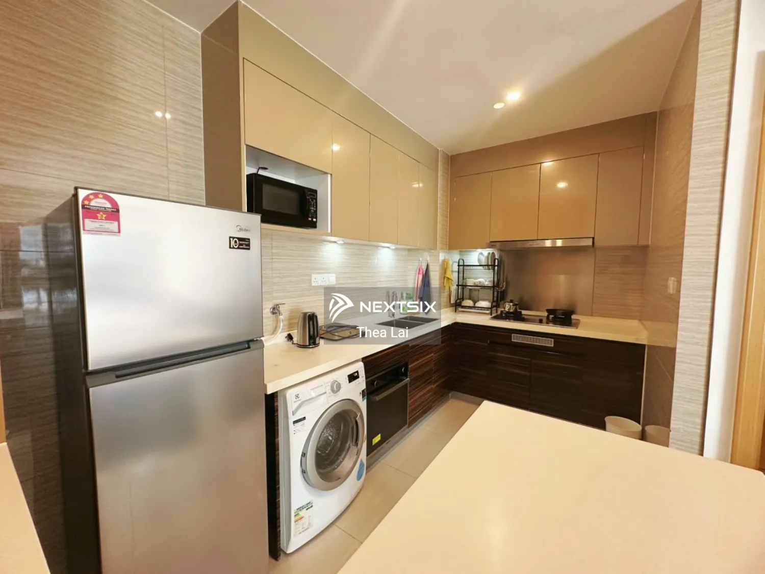 Serviced Residence For Rent in Johor Bahru Johor - Image 2