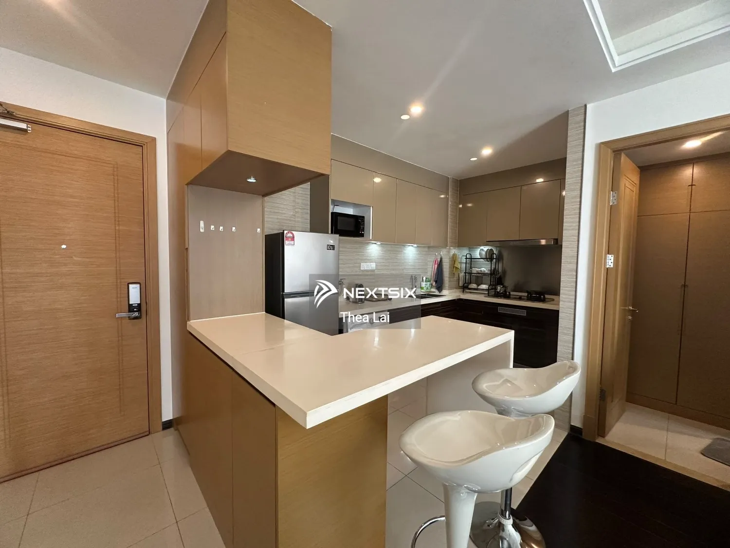Serviced Residence For Rent in Johor Bahru Johor - Image 3