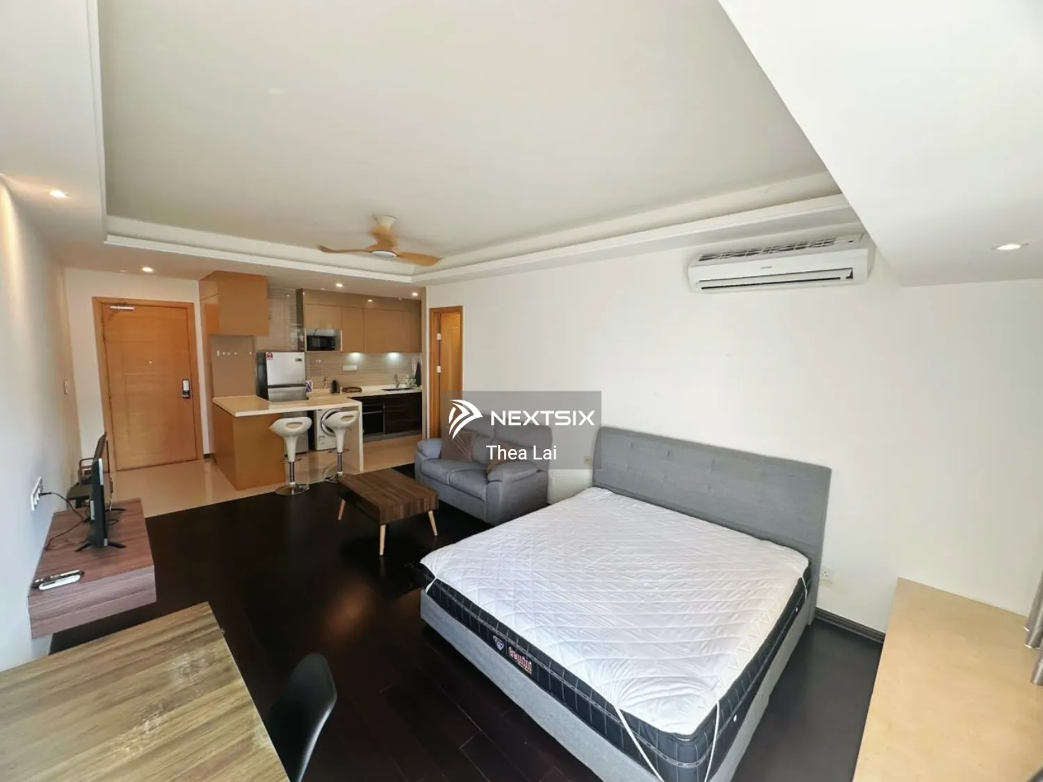 Serviced Residence For Rent in Johor Bahru Johor - Image 4