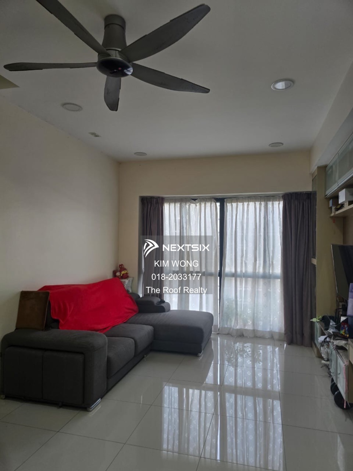 Apartment For Sale in Petaling Jaya Selangor
