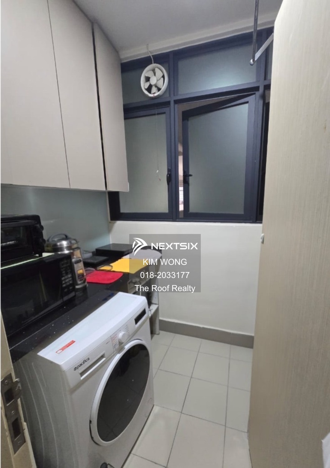 Apartment For Sale in Petaling Jaya Selangor - Image 3