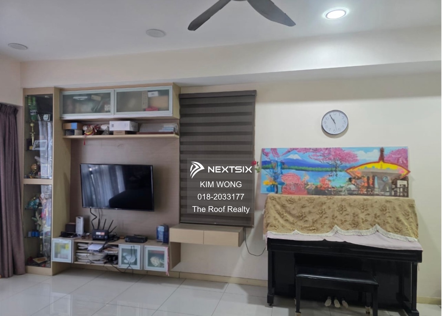 Apartment For Sale in Petaling Jaya Selangor - Image 4