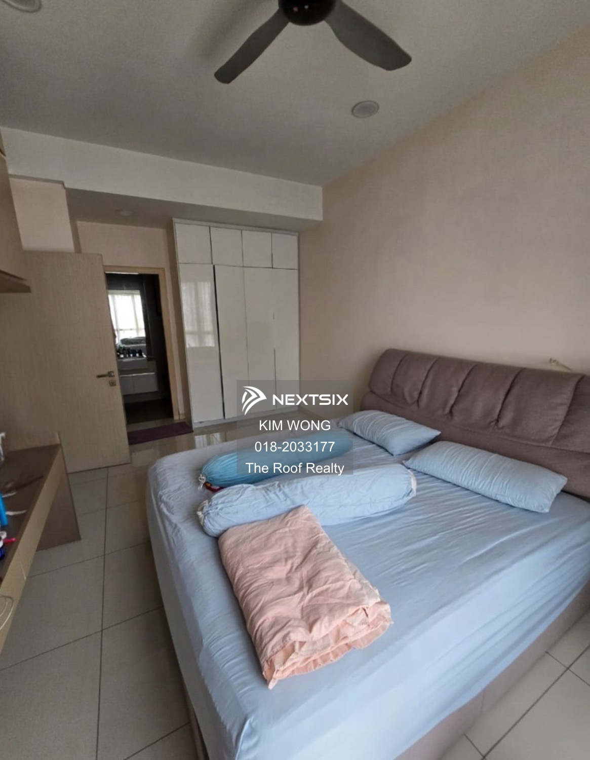Apartment For Sale in Petaling Jaya Selangor - Image 7