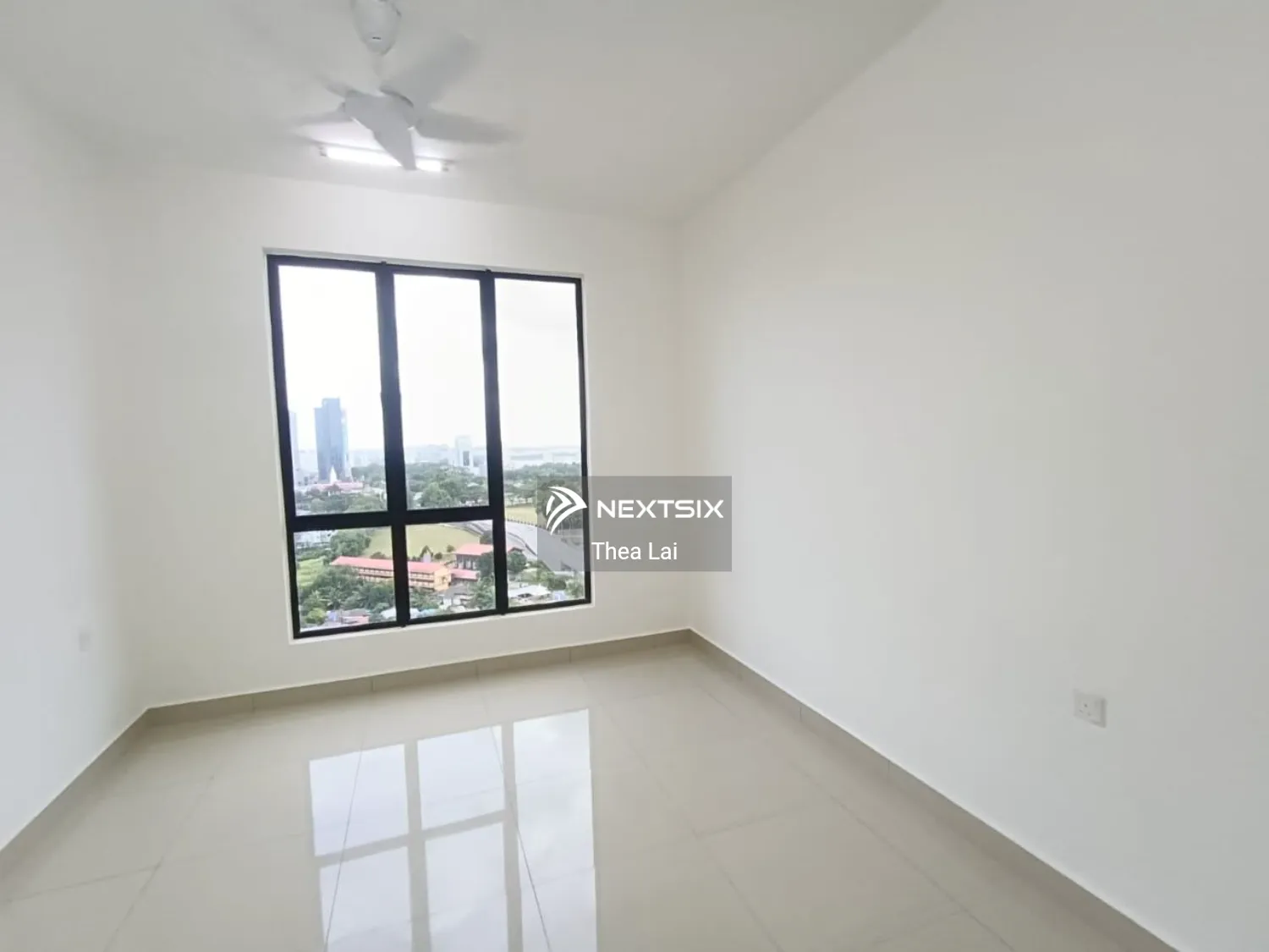 Serviced Residence For Rent in Johor Bahru Johor
