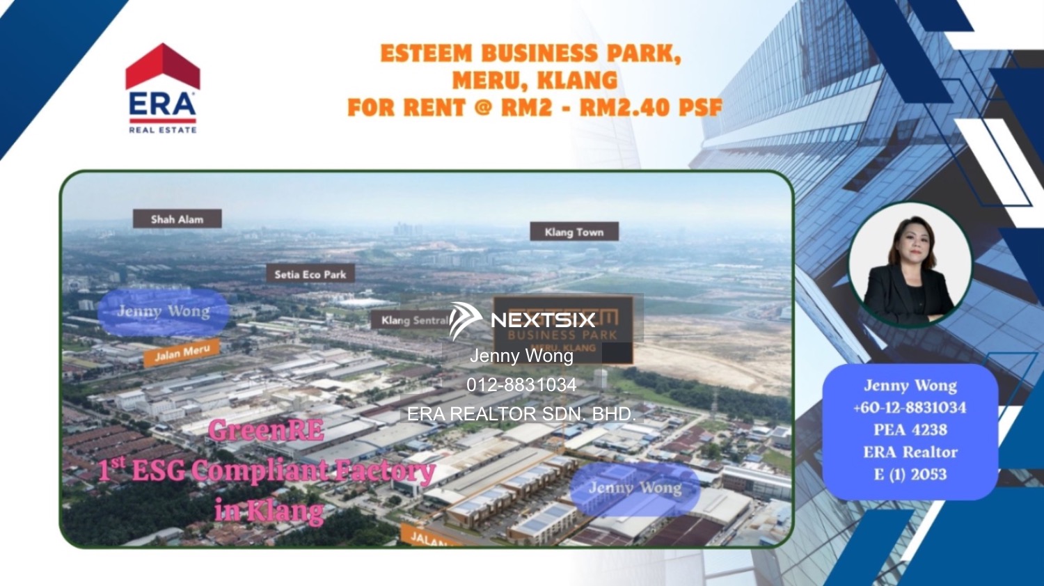 Factory For Rent in Klang Selangor - Image 5