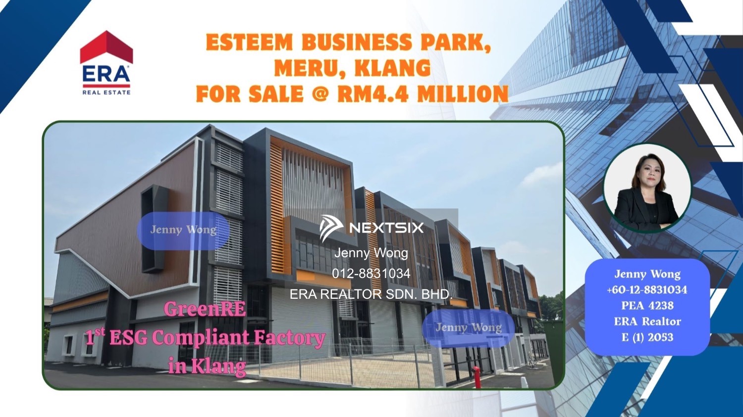 Factory For Sale in Klang Selangor - Image 3