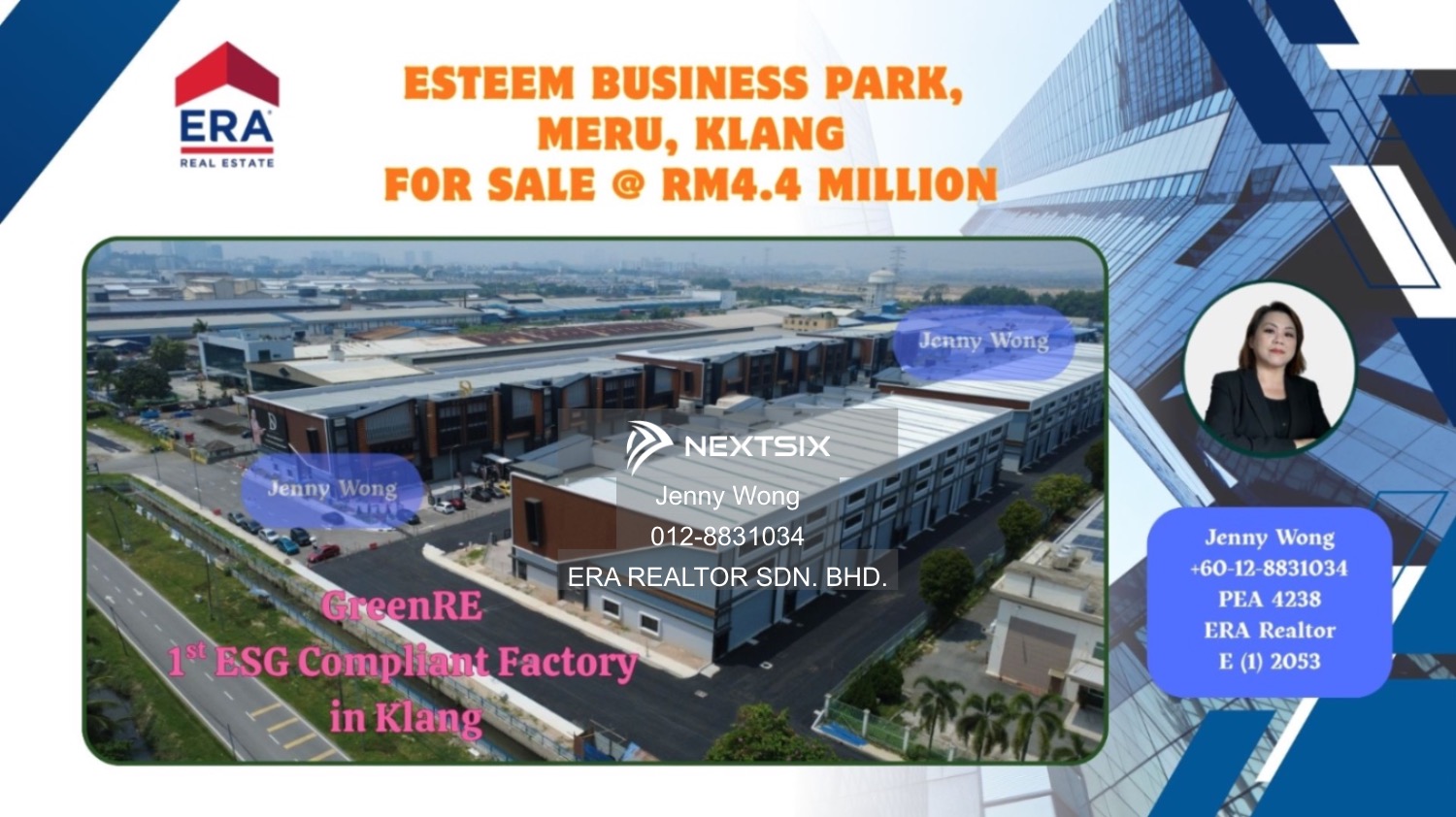 Factory For Sale in Klang Selangor - Image 4