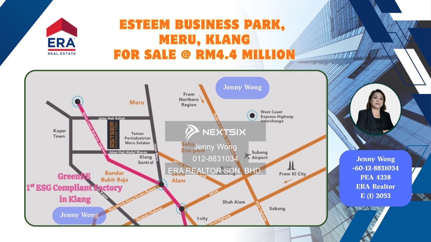 Factory For Sale in Klang Selangor - Image 6