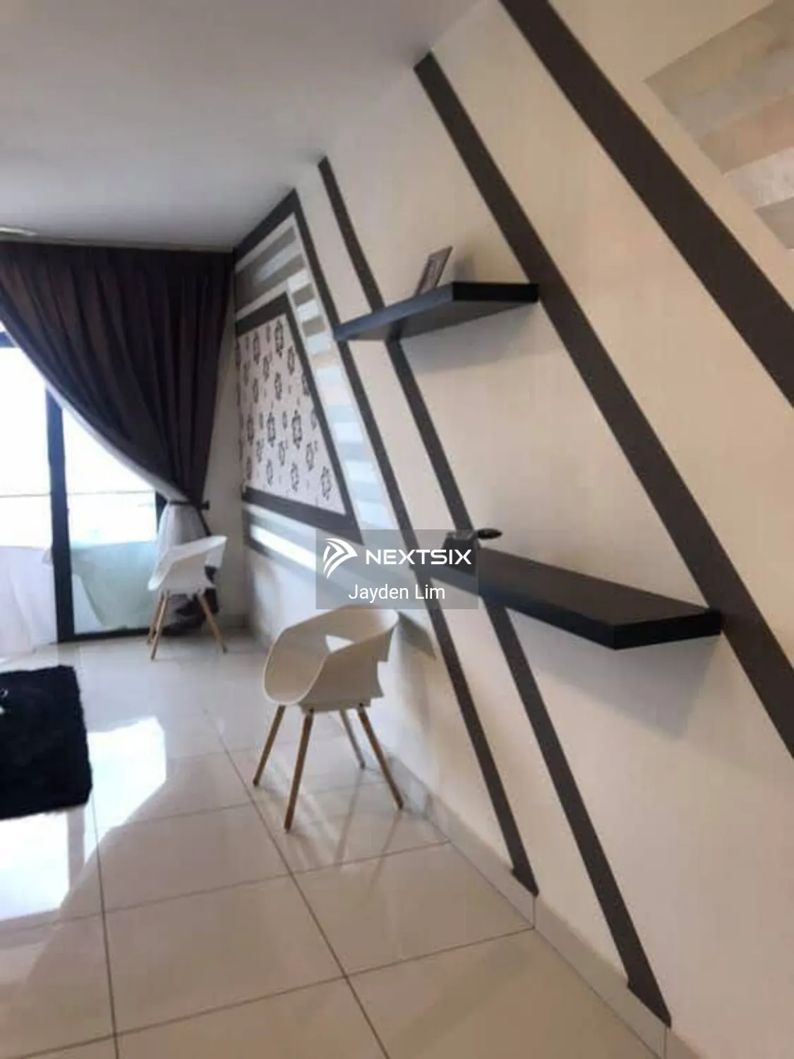 Serviced Residence For Sale in Johor Bahru Johor