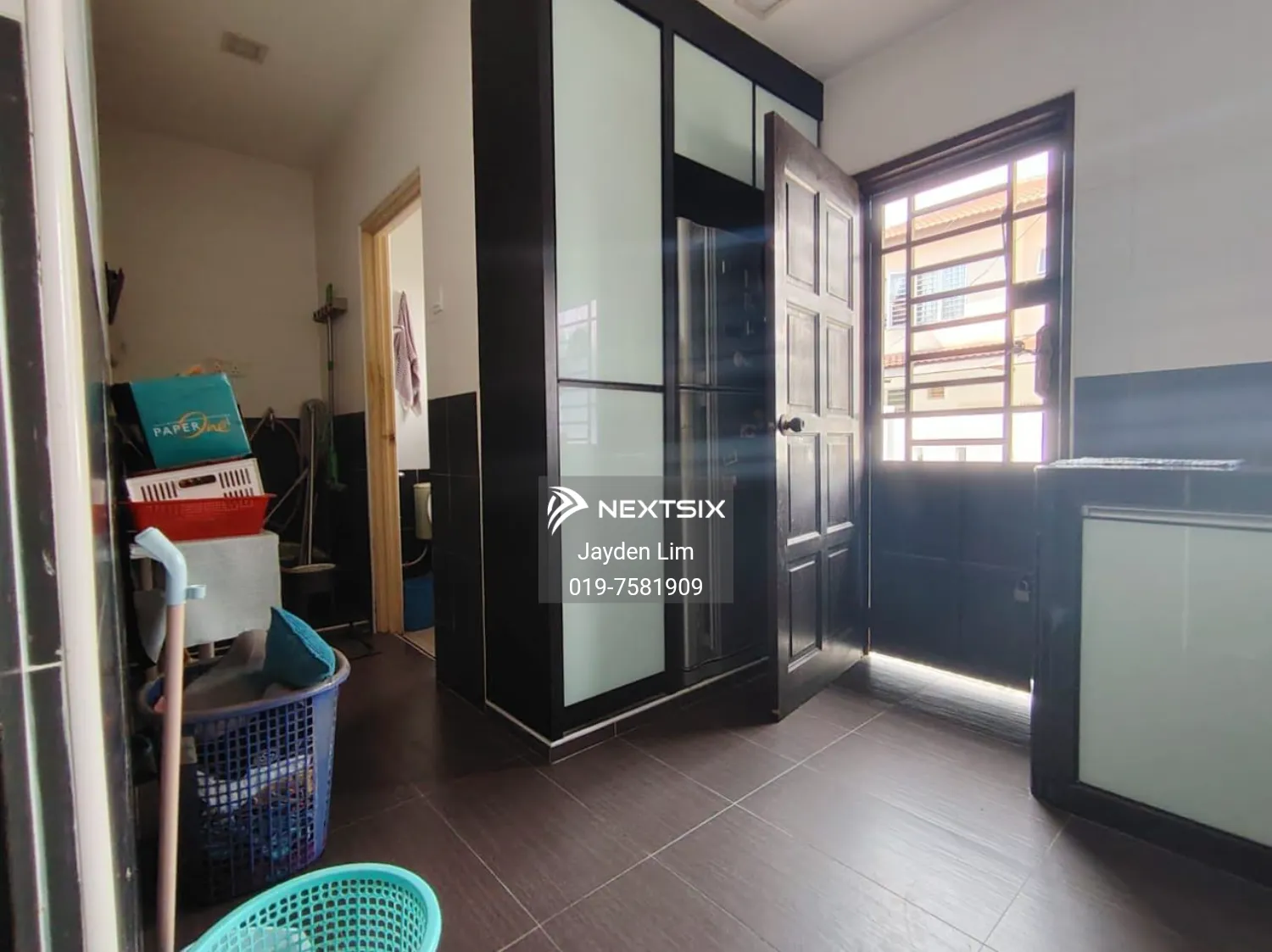 2-sty Terrace/Link House For Sale in Johor Bahru Johor
