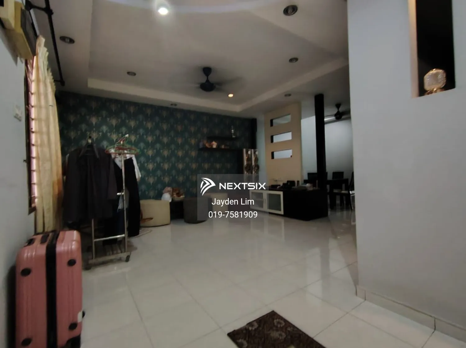 2-sty Terrace/Link House For Sale in Johor Bahru Johor - Image 2