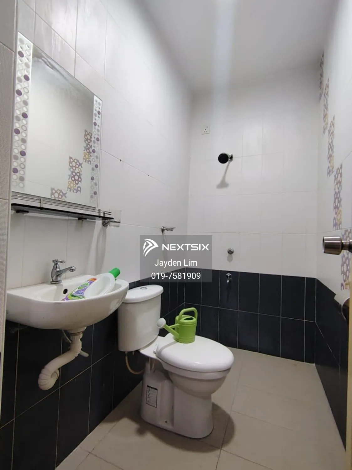 2-sty Terrace/Link House For Sale in Johor Bahru Johor - Image 3