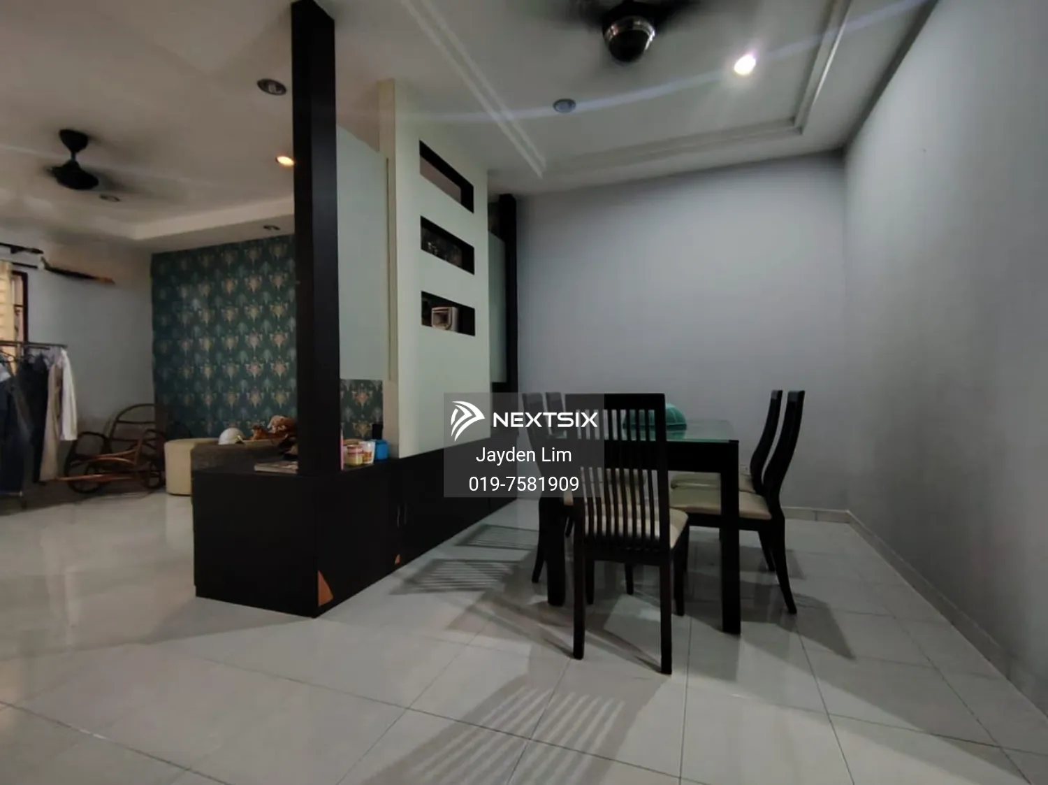 2-sty Terrace/Link House For Sale in Johor Bahru Johor - Image 4