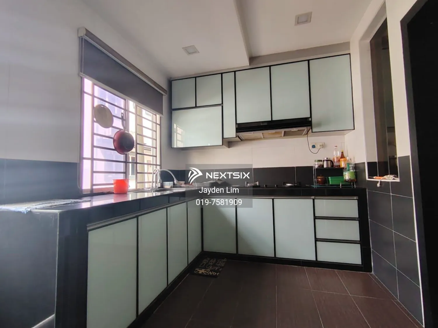 2-sty Terrace/Link House For Sale in Johor Bahru Johor - Image 5