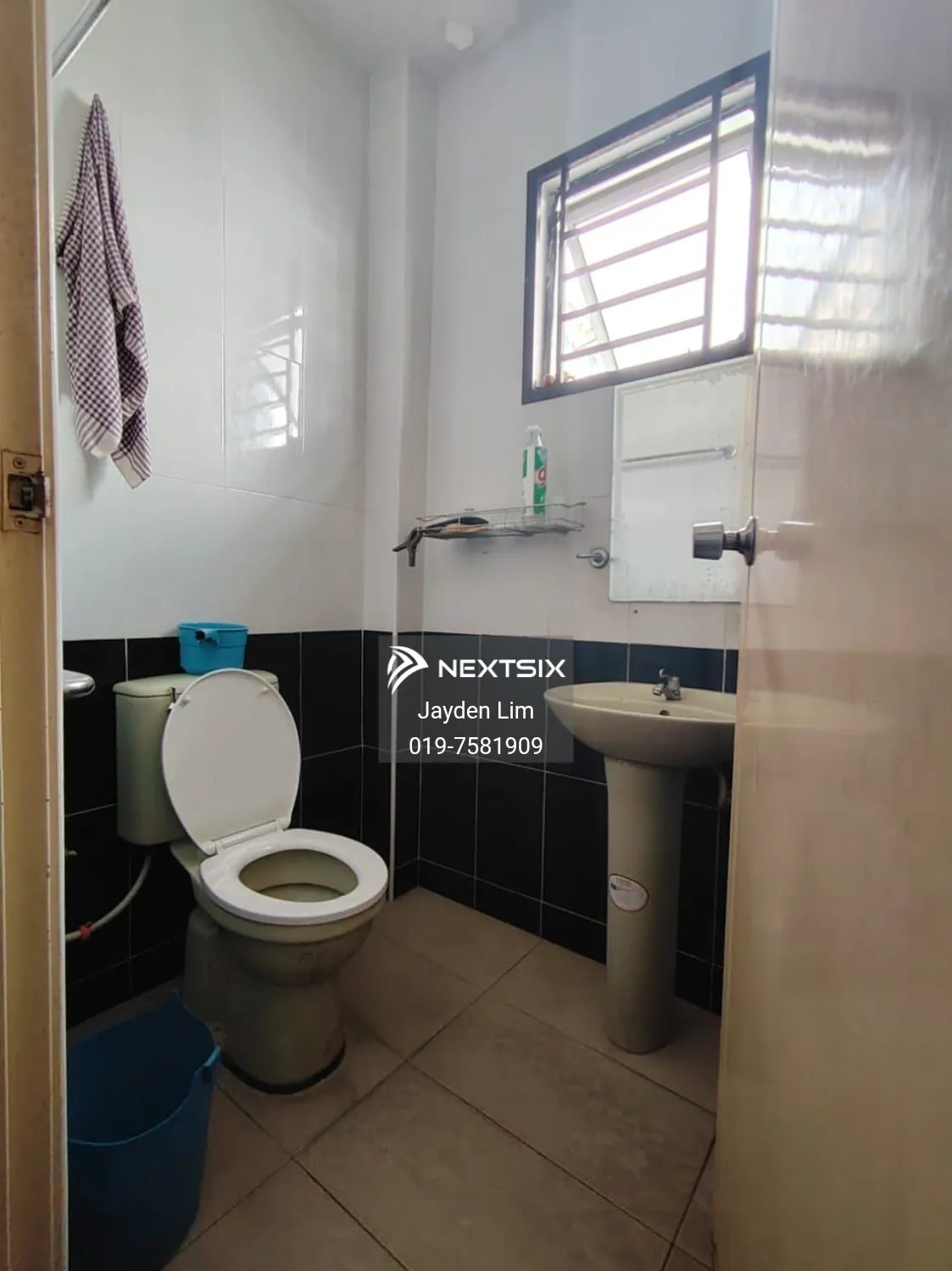 2-sty Terrace/Link House For Sale in Johor Bahru Johor - Image 6