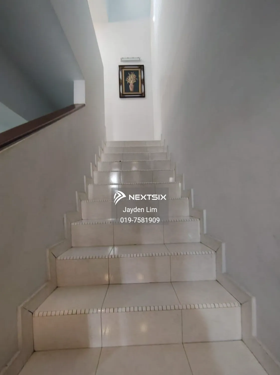 2-sty Terrace/Link House For Sale in Johor Bahru Johor - Image 7
