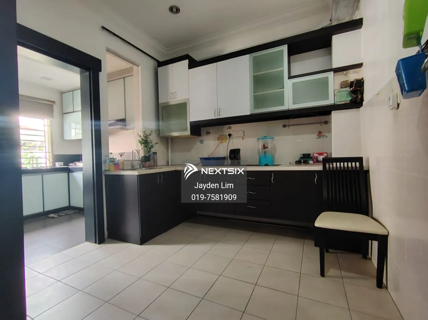 2-sty Terrace/Link House For Sale in Johor Bahru Johor - Image 8