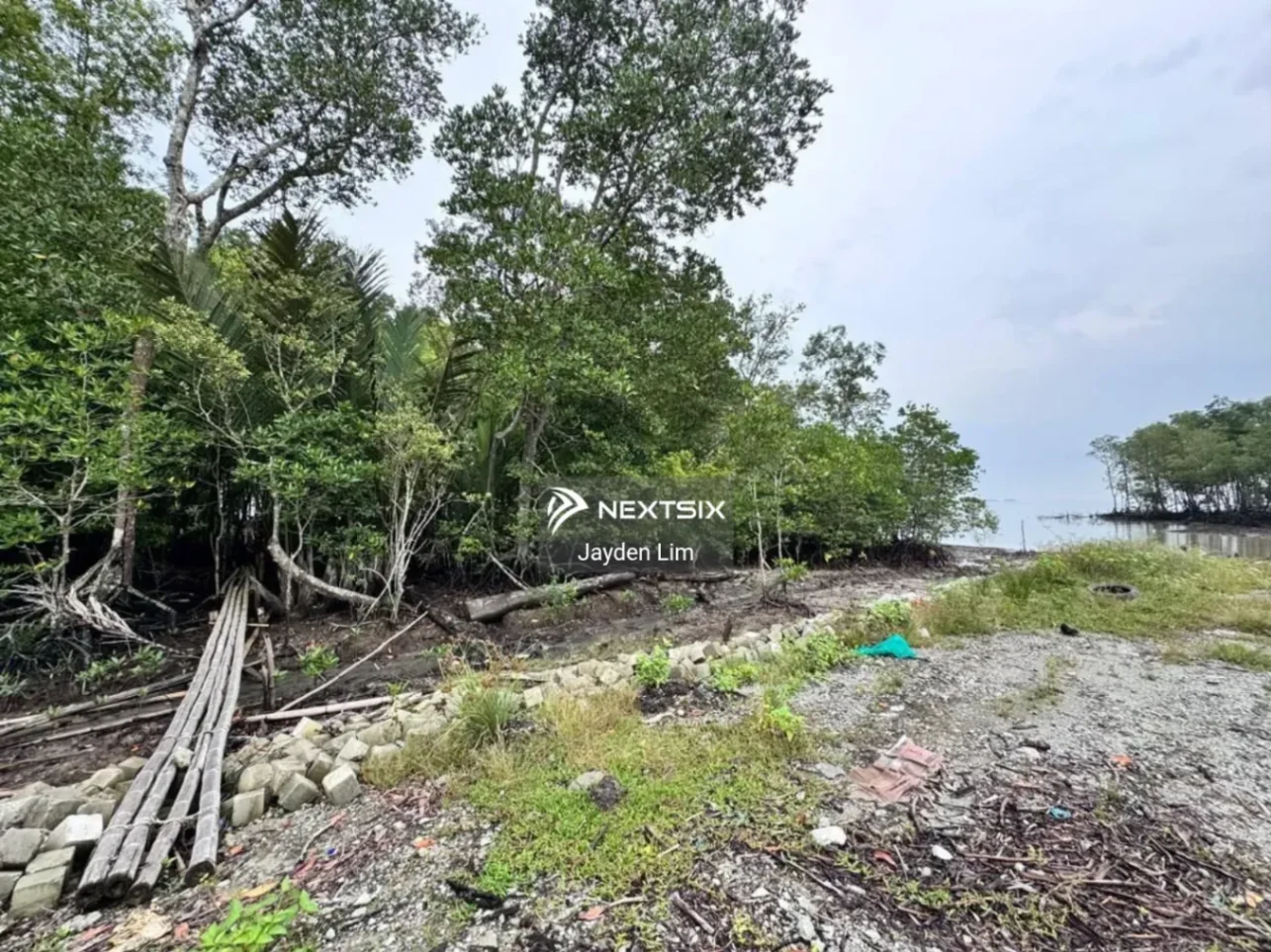 Agricultural Land For Sale in Pontian Johor - Image 10