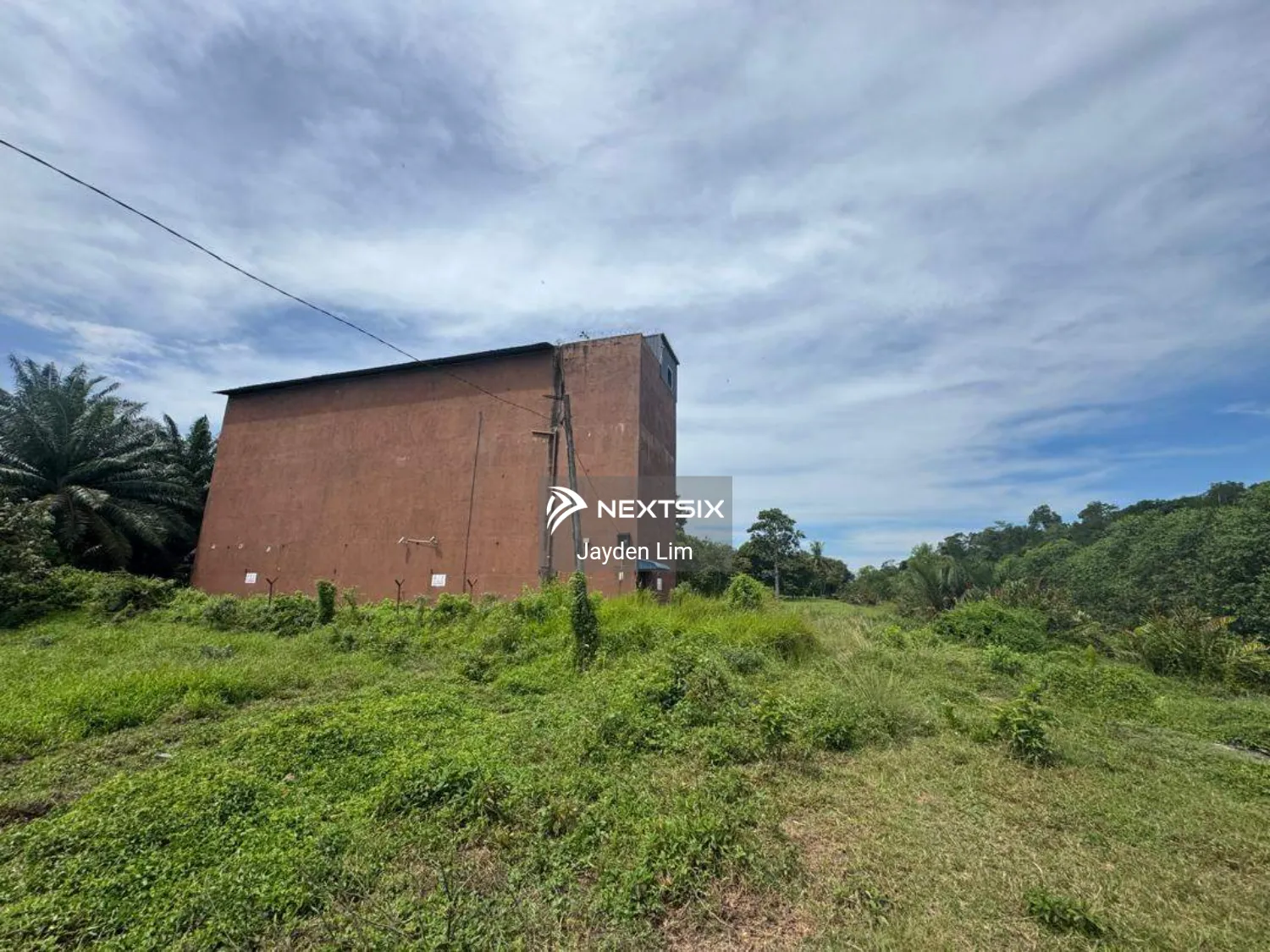 Agricultural Land For Sale in Pontian Johor - Image 2