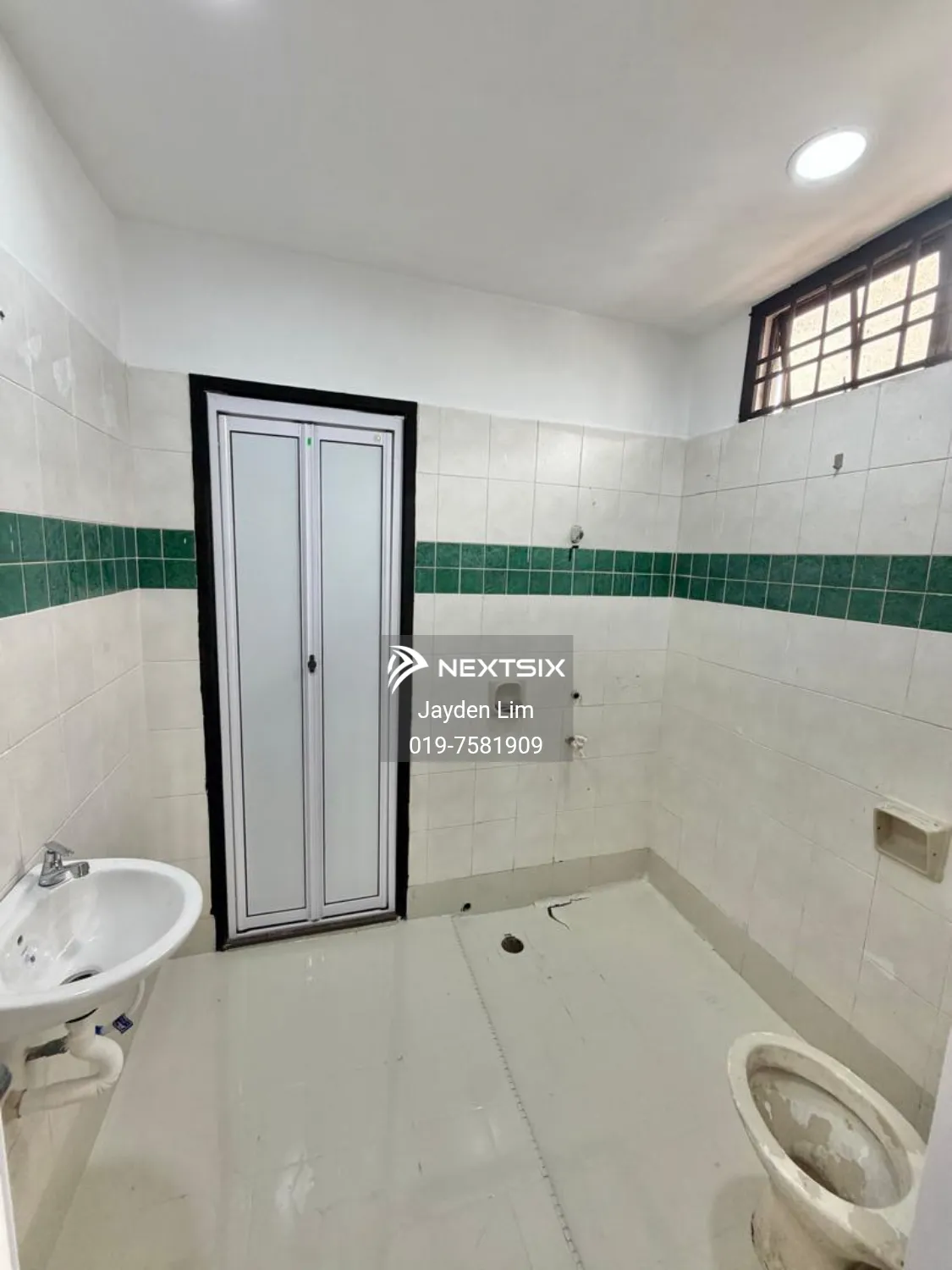 2-sty Terrace/Link House For Sale in Johor Bahru Johor - Image 11