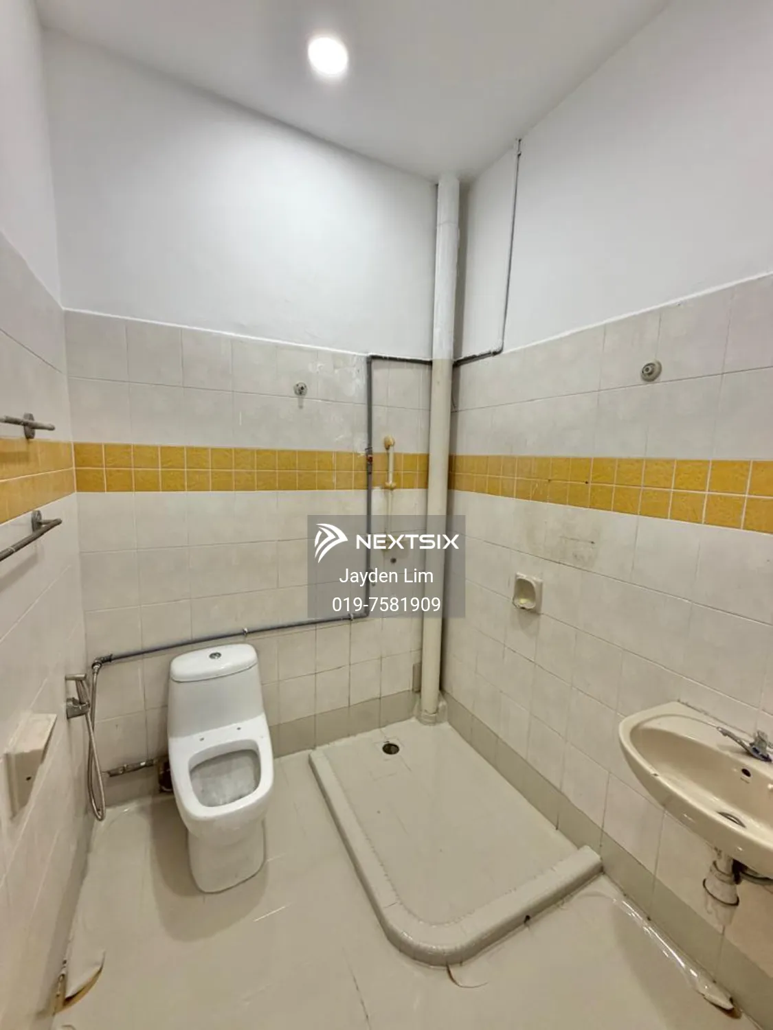 2-sty Terrace/Link House For Sale in Johor Bahru Johor - Image 13