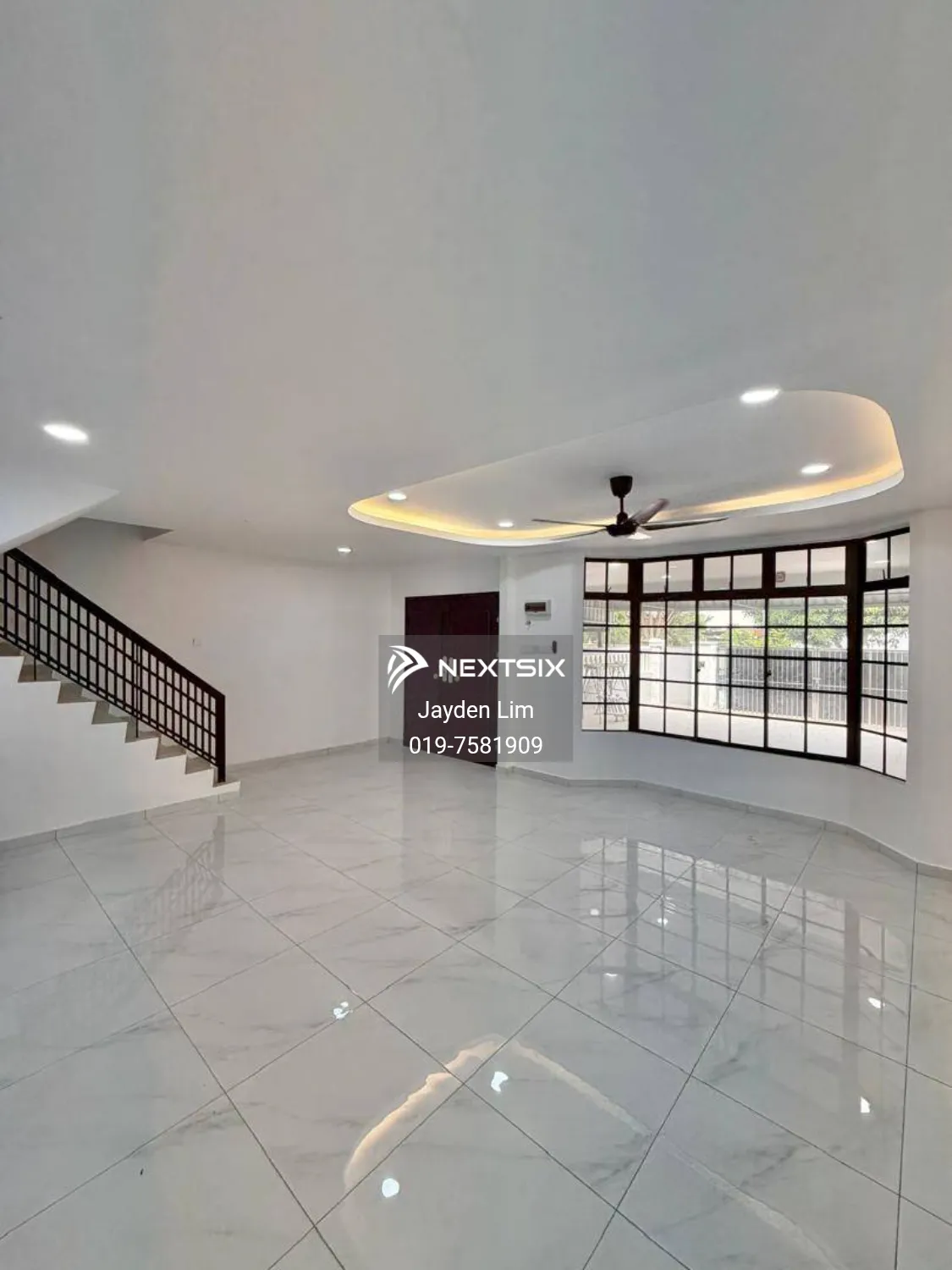 2-sty Terrace/Link House For Sale in Johor Bahru Johor - Image 5