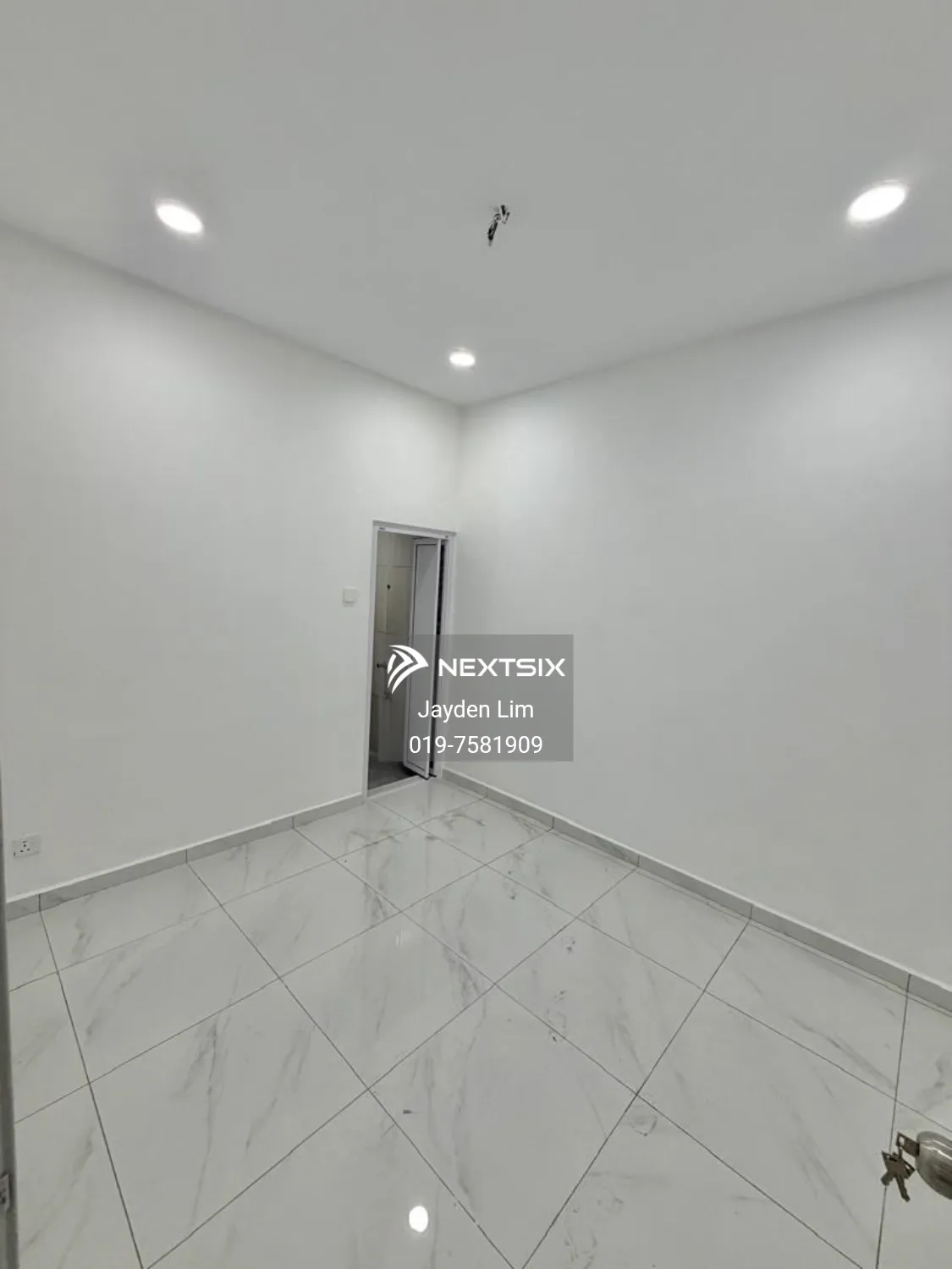2-sty Terrace/Link House For Sale in Johor Bahru Johor - Image 6