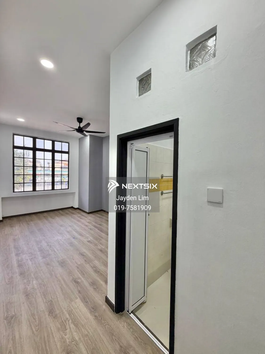 2-sty Terrace/Link House For Sale in Johor Bahru Johor - Image 8