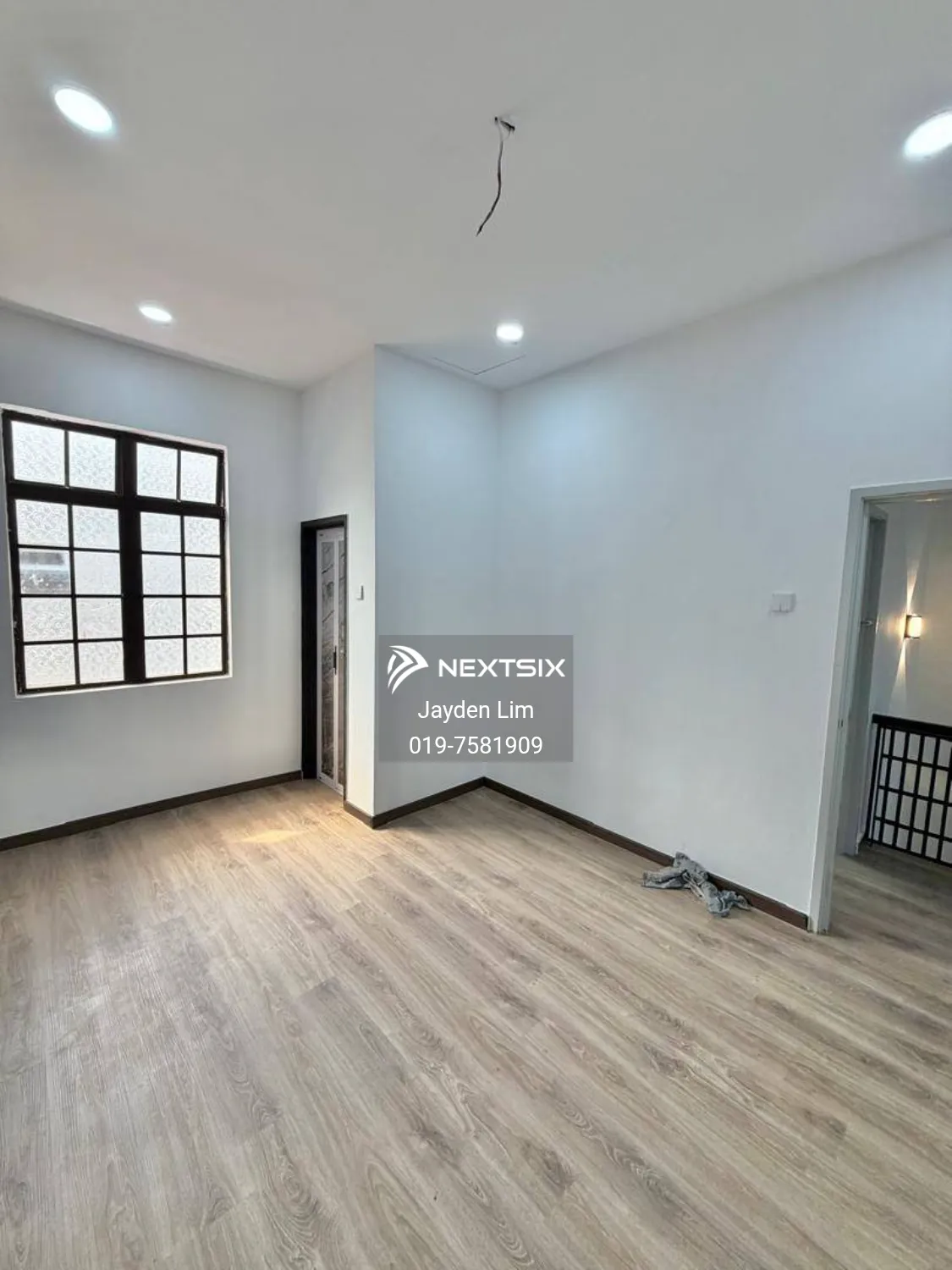 2-sty Terrace/Link House For Sale in Johor Bahru Johor - Image 9