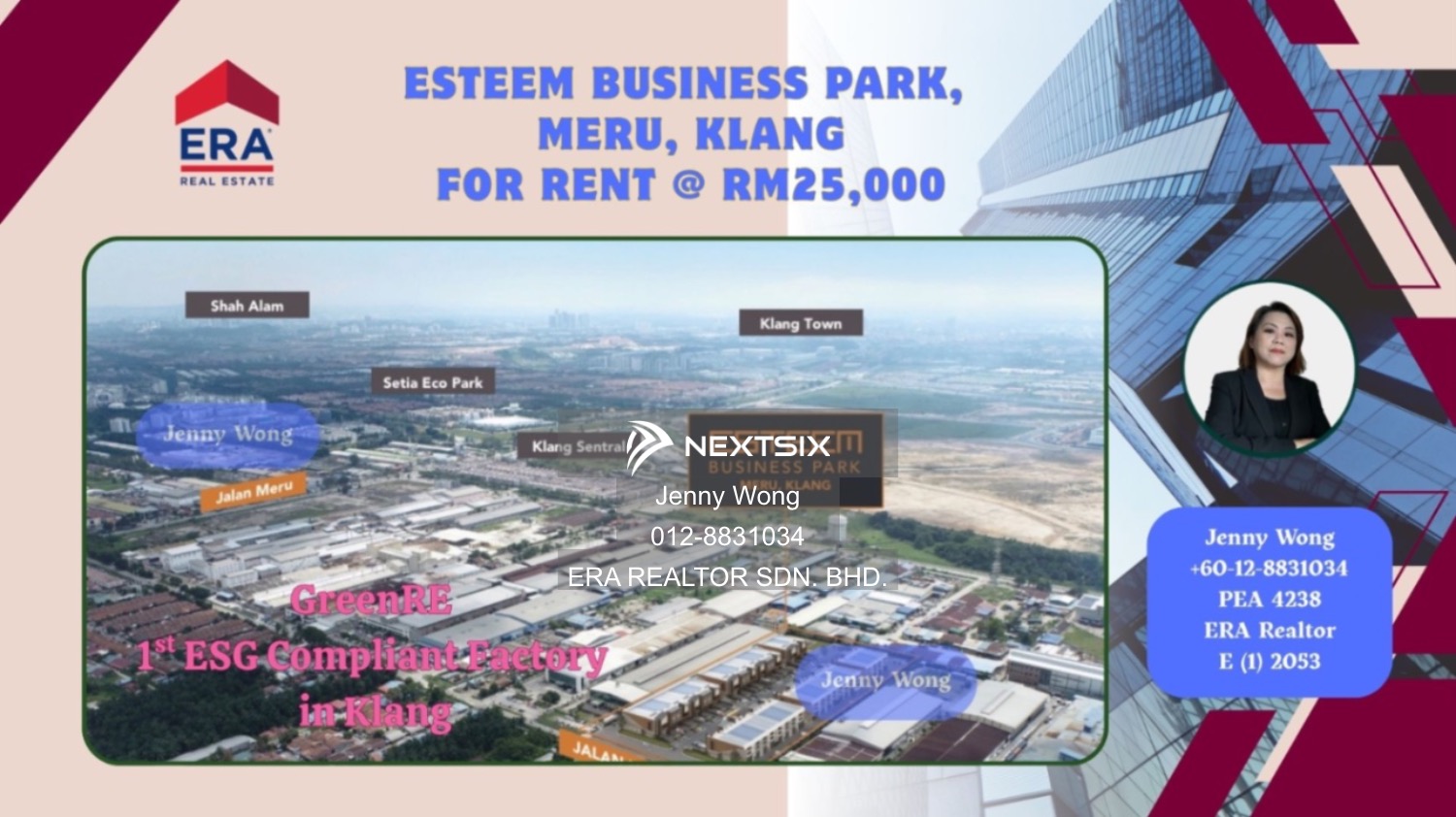 Factory For Rent in Klang Selangor - Image 5