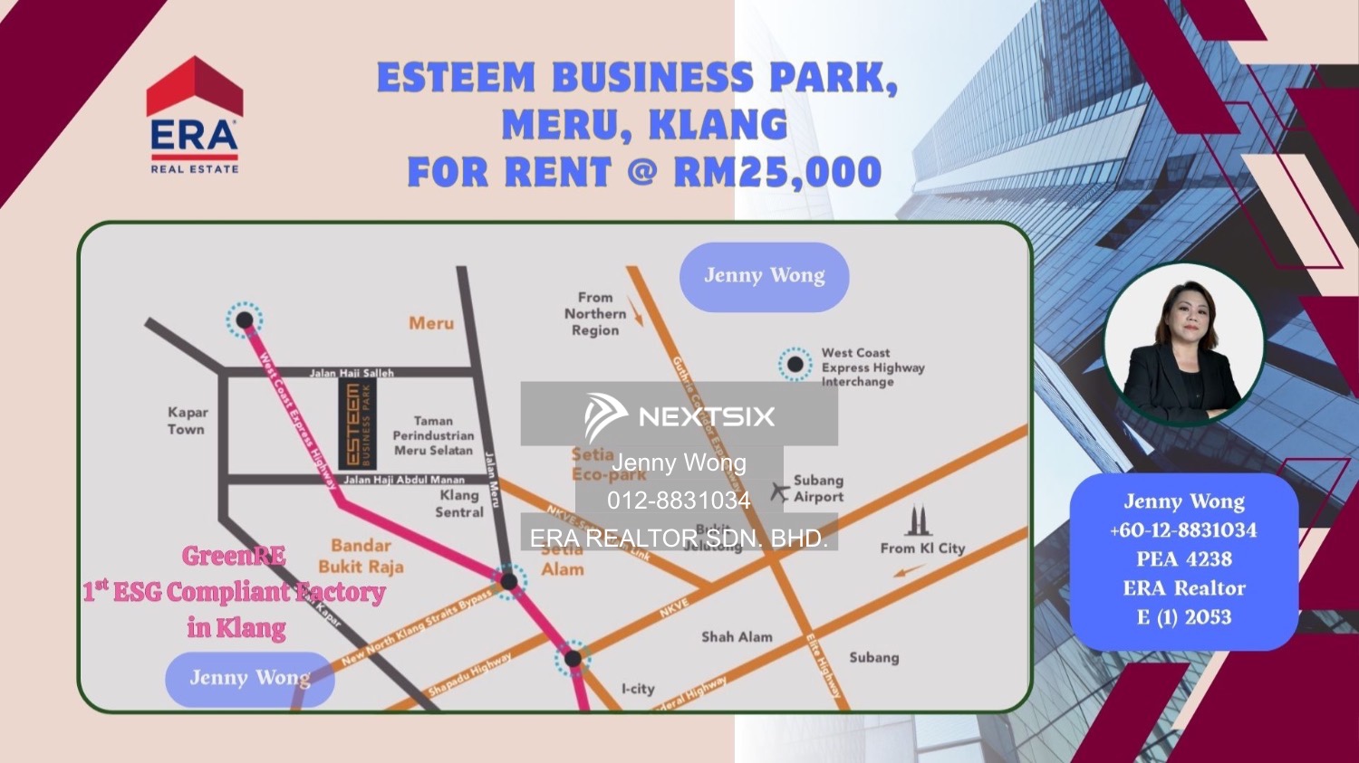 Factory For Rent in Klang Selangor - Image 6