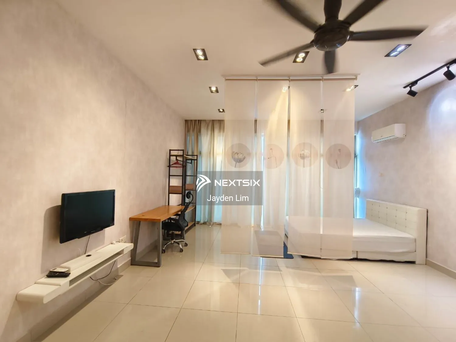 Serviced Residence For Sale in Tebrau Johor - Image 2