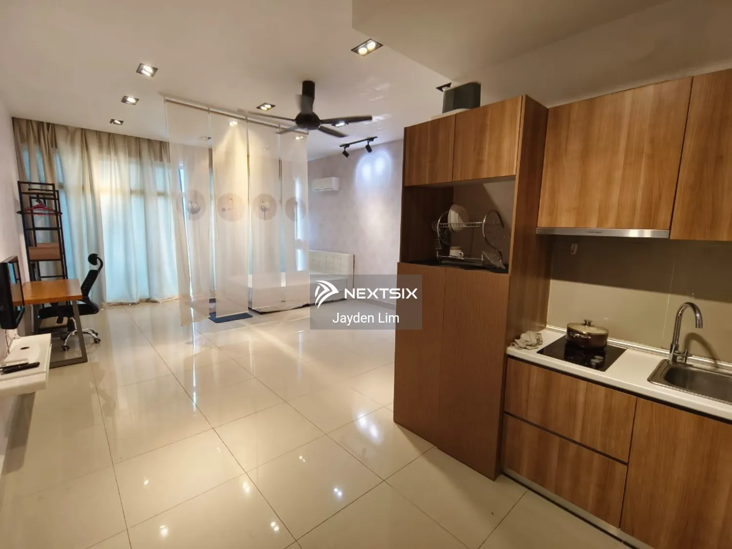 Serviced Residence For Sale in Tebrau Johor - Image 3