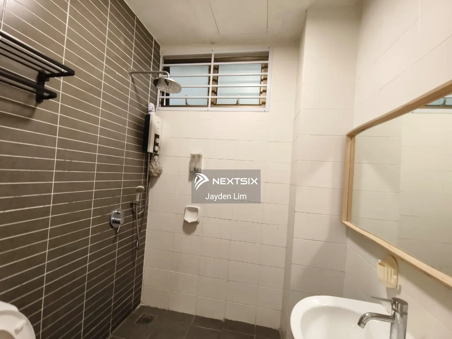 Serviced Residence For Sale in Tebrau Johor - Image 4