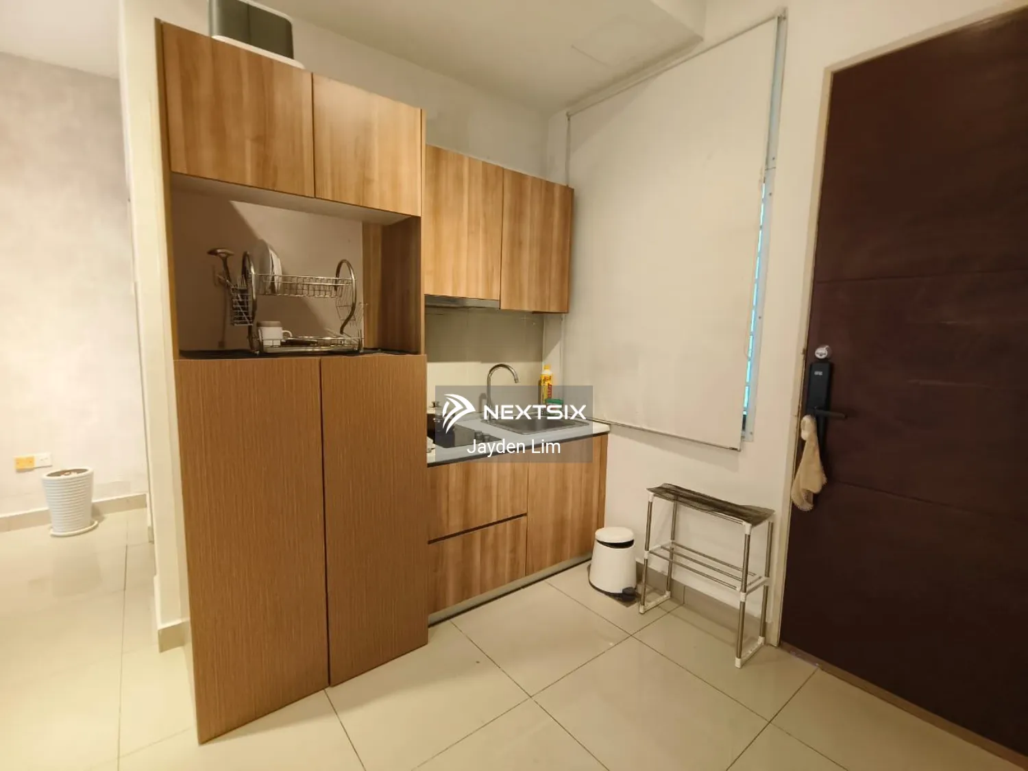 Serviced Residence For Sale in Tebrau Johor - Image 5