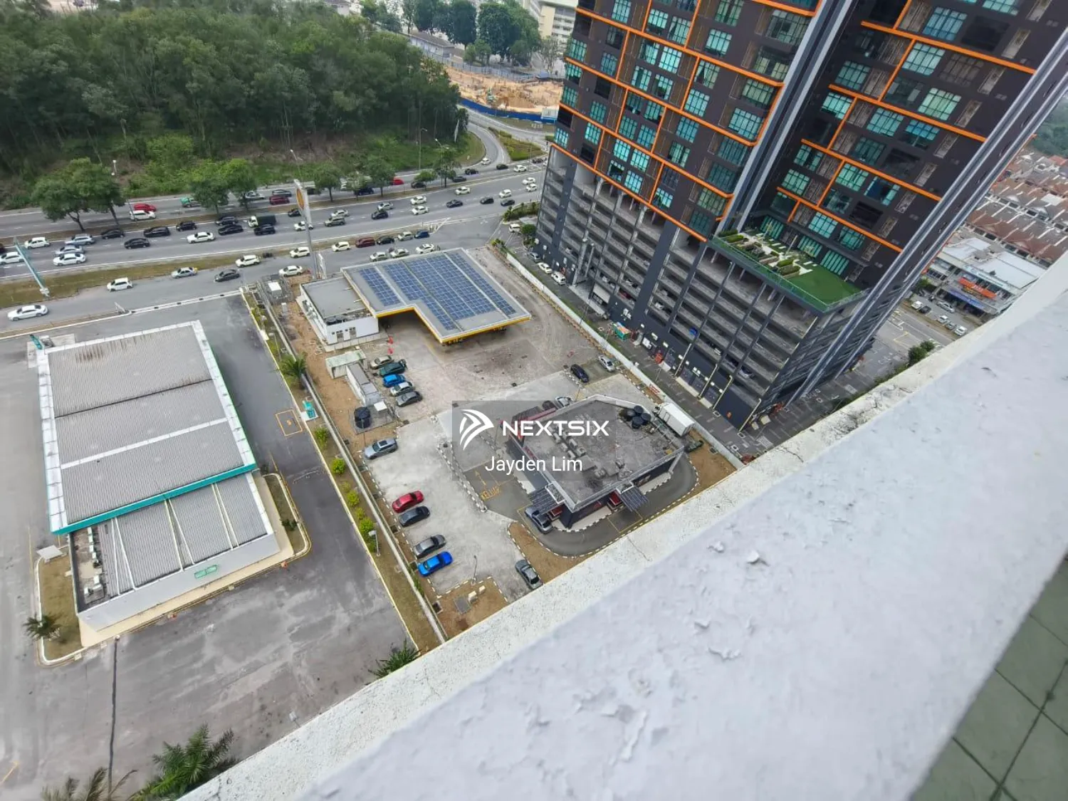 Serviced Residence For Sale in Tebrau Johor - Image 6