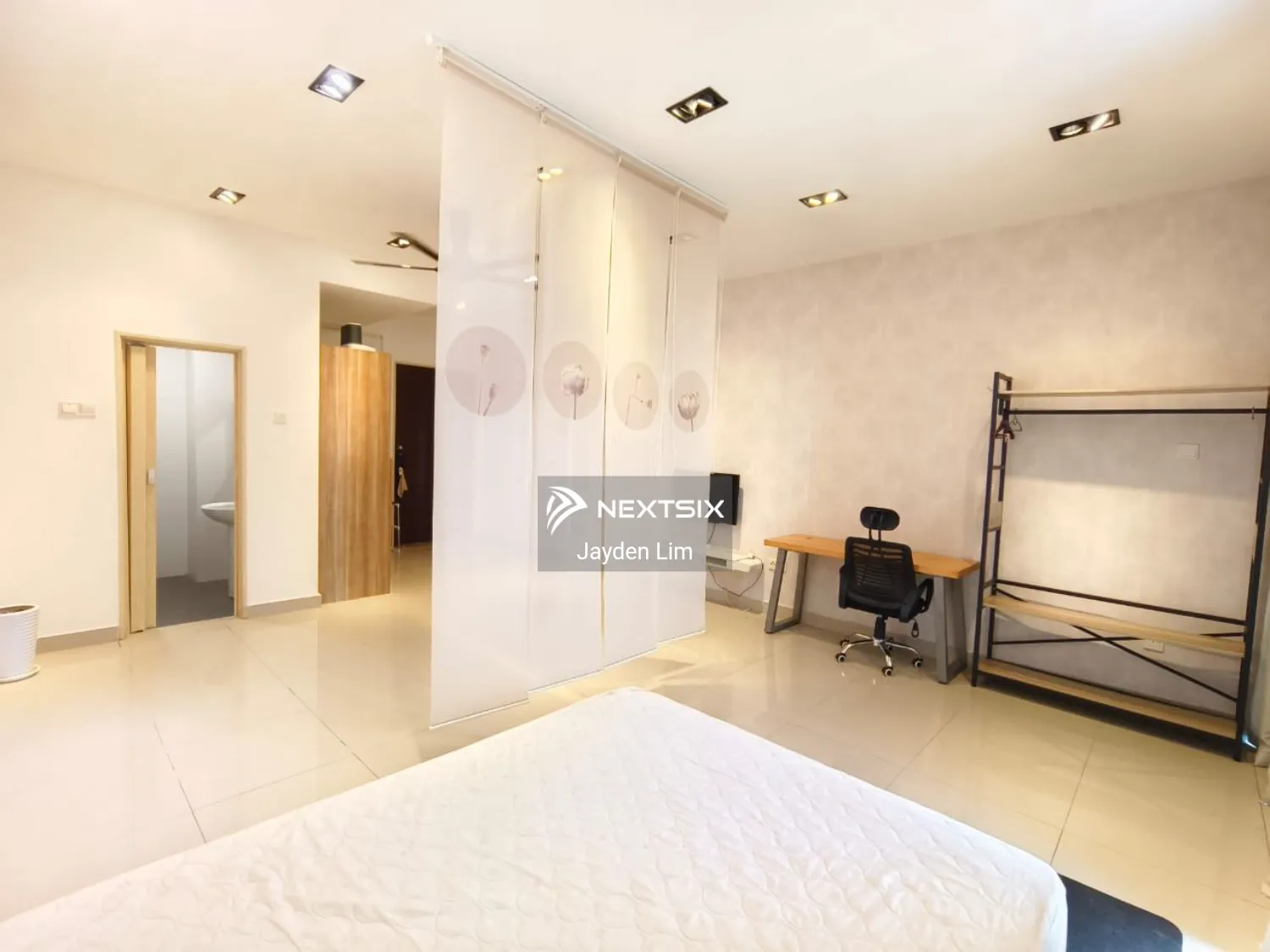 Serviced Residence For Sale in Tebrau Johor - Image 7