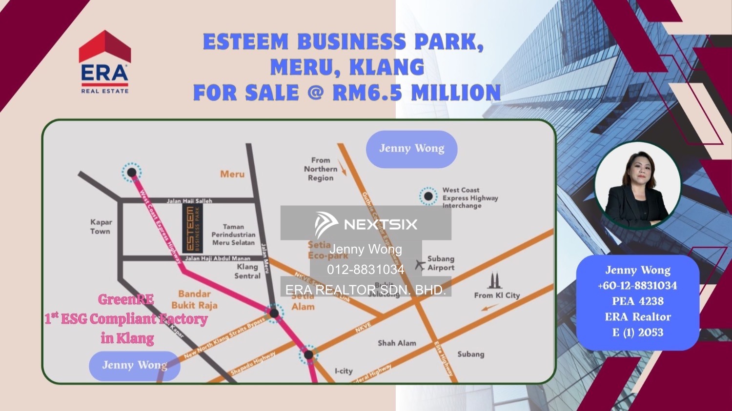Factory For Sale in Klang Selangor - Image 5