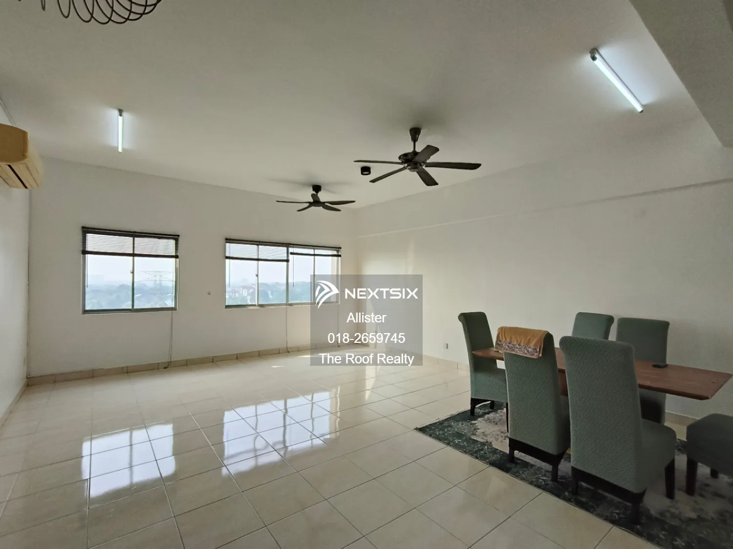 Condominium For Rent in Shah Alam Selangor