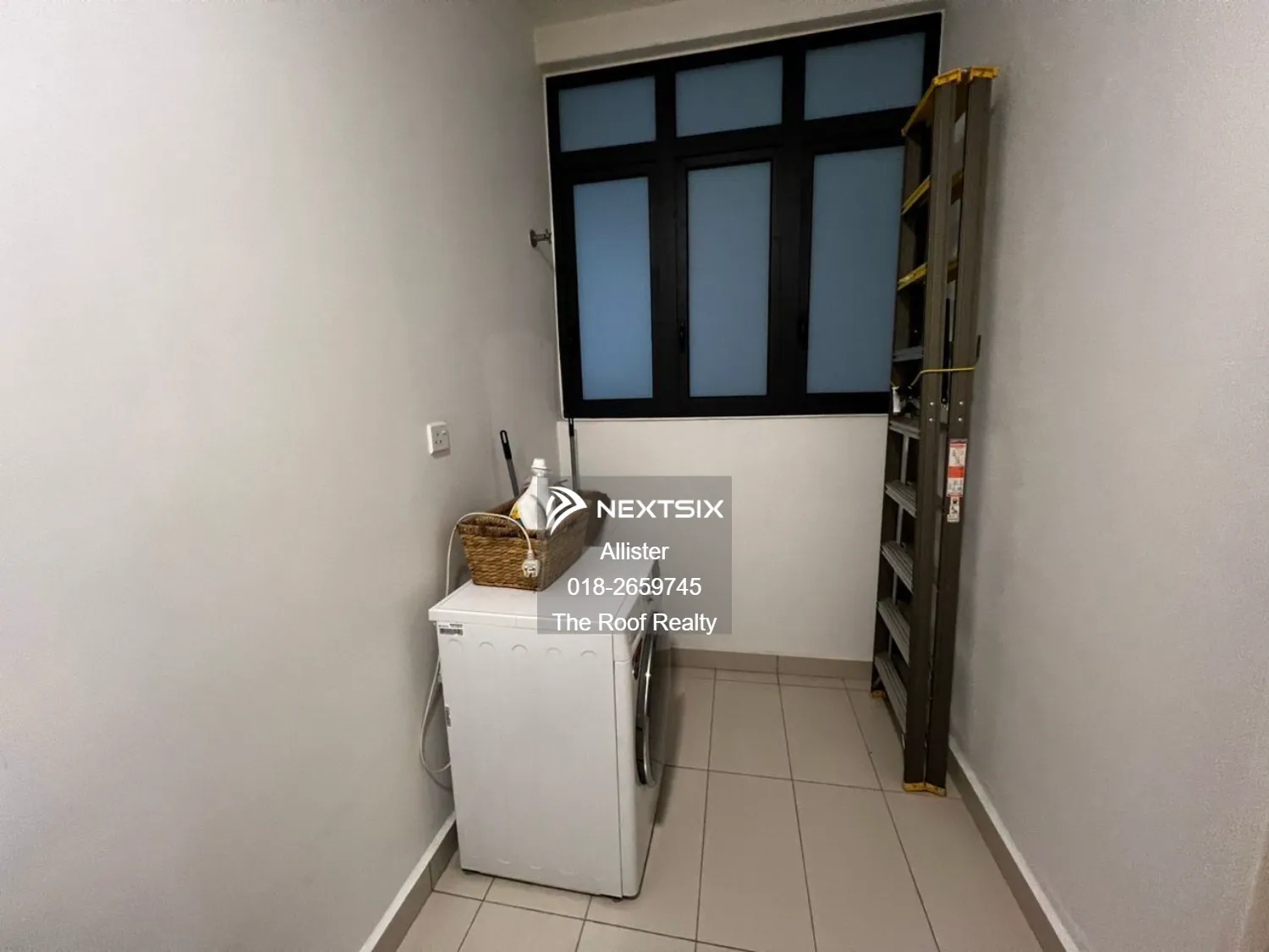 Condominium For Rent in Tanjong Duabelas Selangor - Image 5