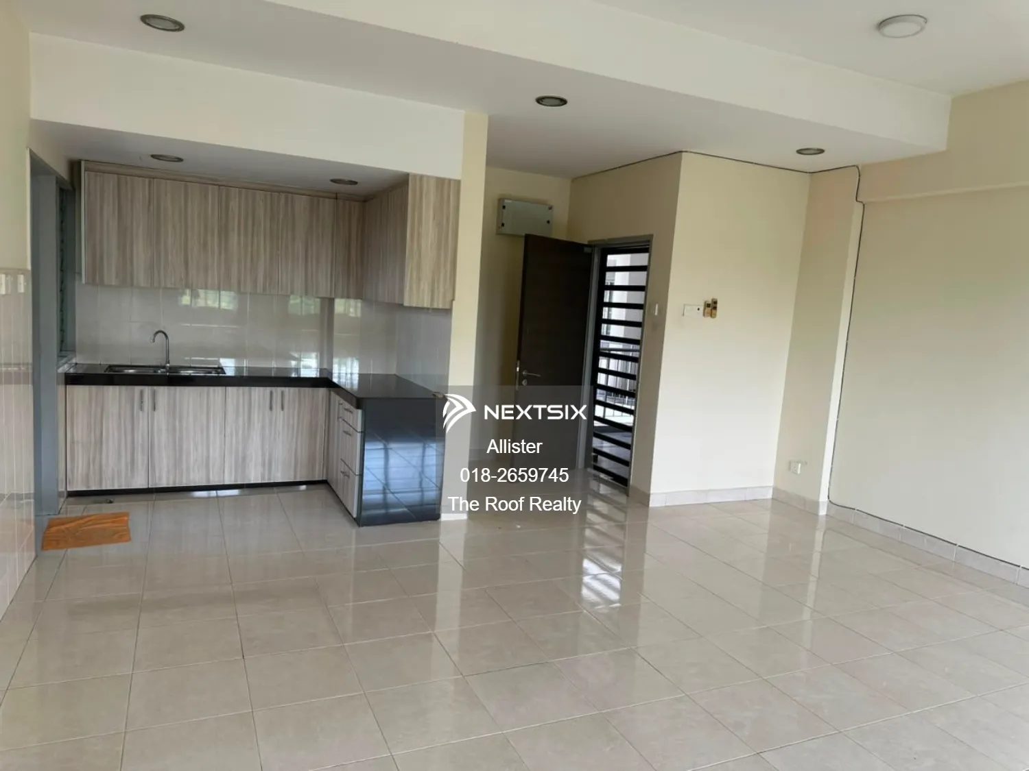 Condominium For Rent in Shah Alam Selangor