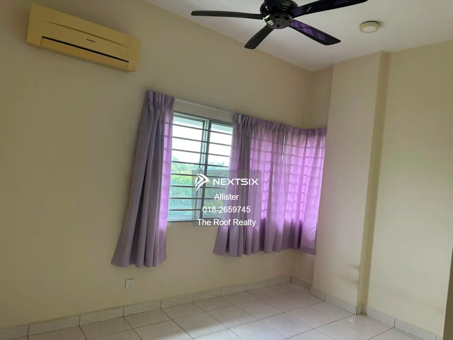 Condominium For Rent in Shah Alam Selangor - Image 5
