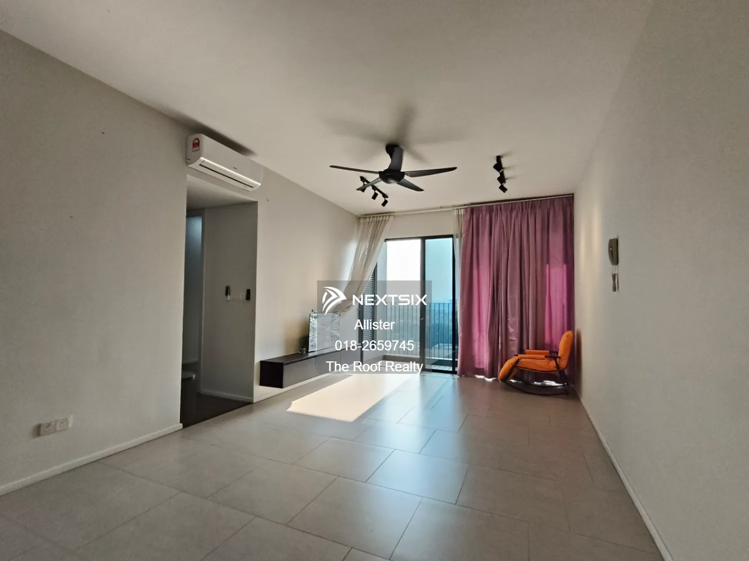 Serviced Residence For Rent in Shah Alam Selangor