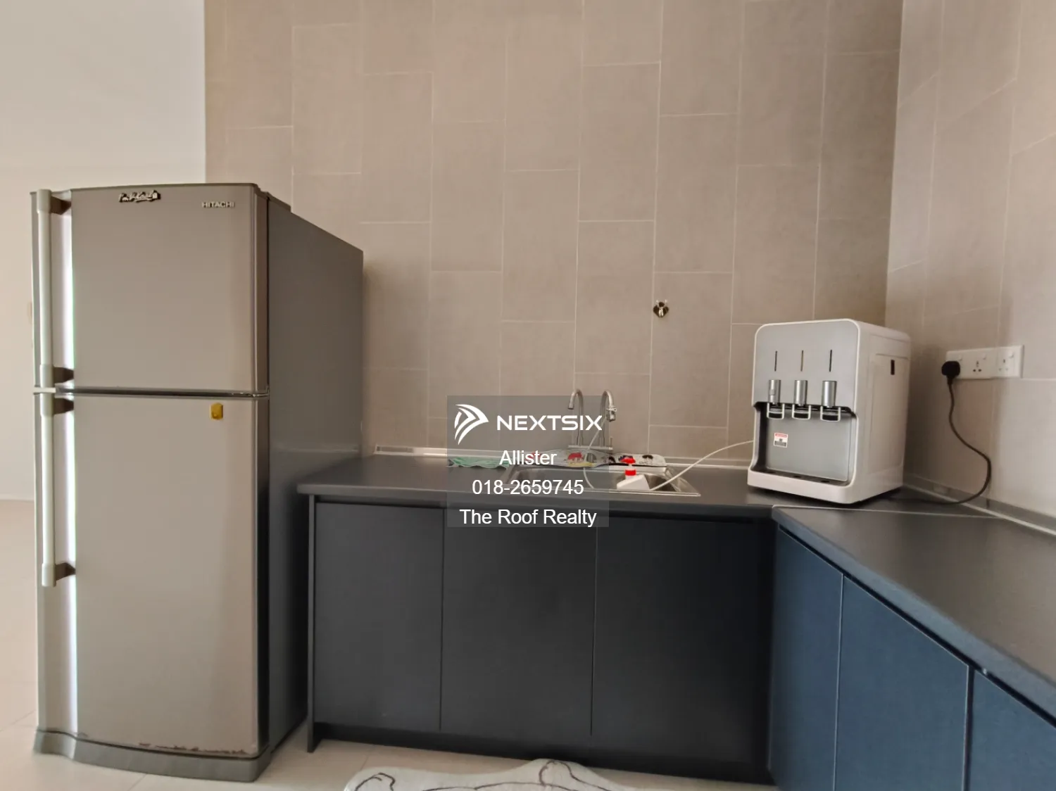 Serviced Residence For Rent in Shah Alam Selangor - Image 2
