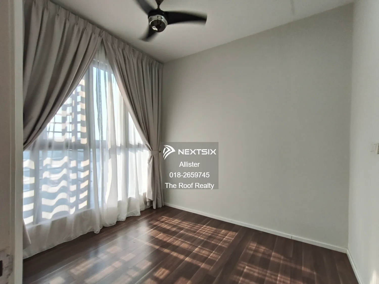 Serviced Residence For Rent in Shah Alam Selangor - Image 3