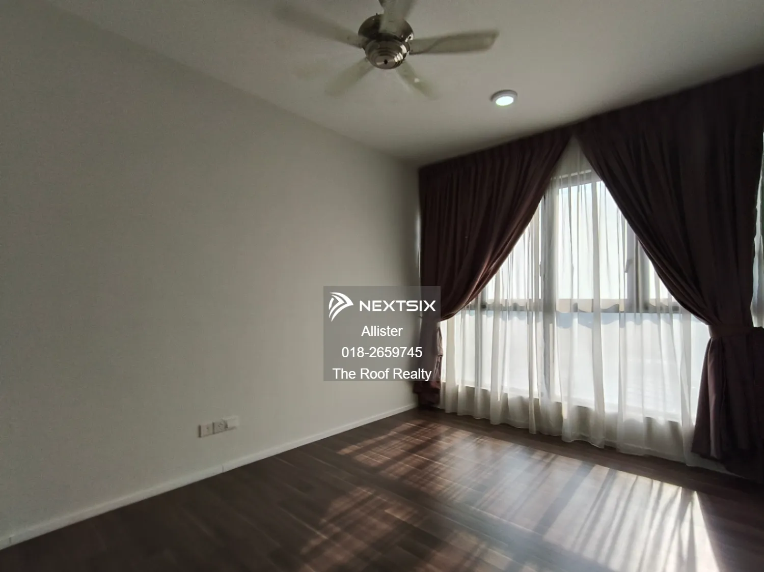 Serviced Residence For Rent in Shah Alam Selangor - Image 4