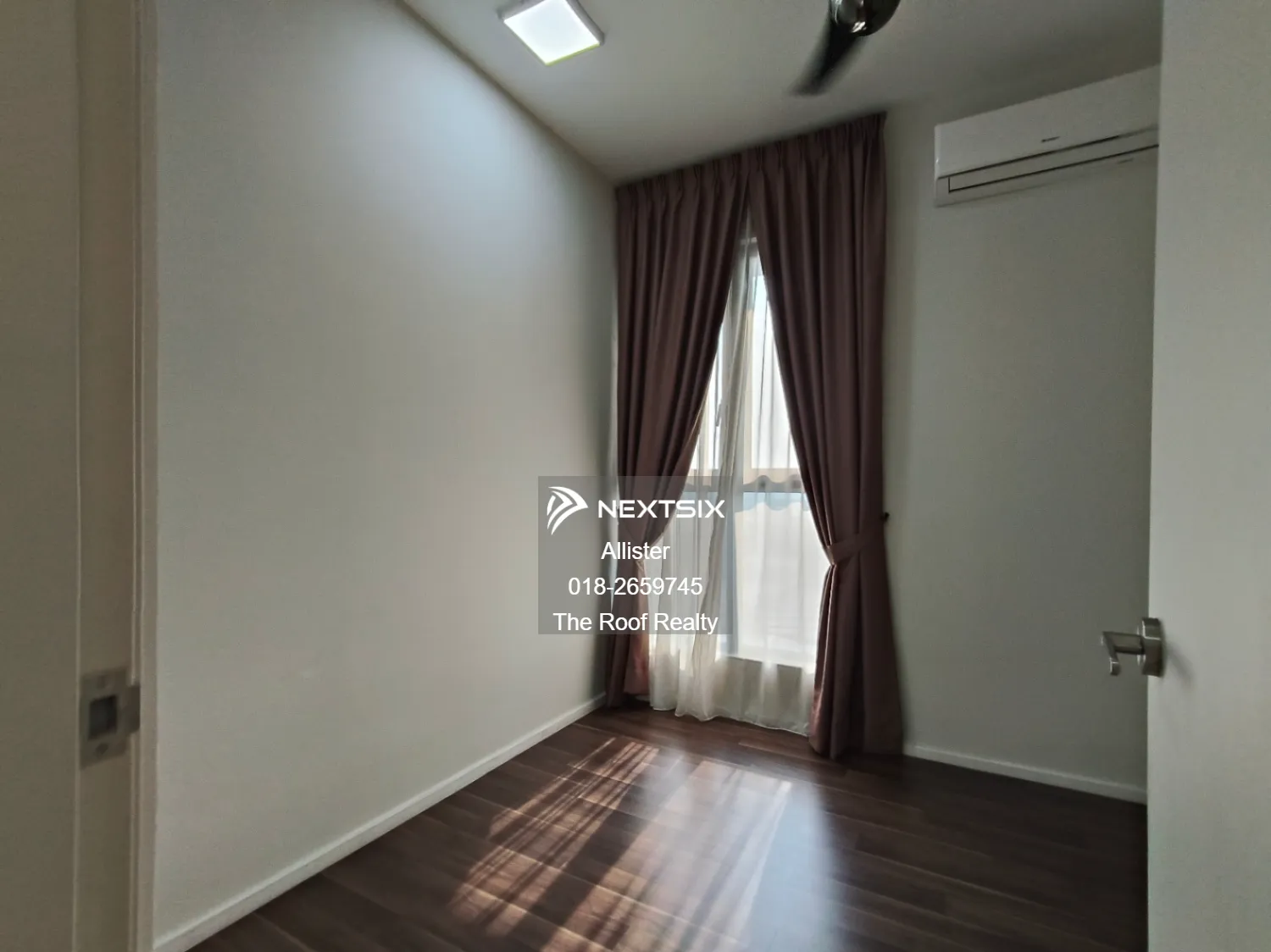 Serviced Residence For Rent in Shah Alam Selangor - Image 5
