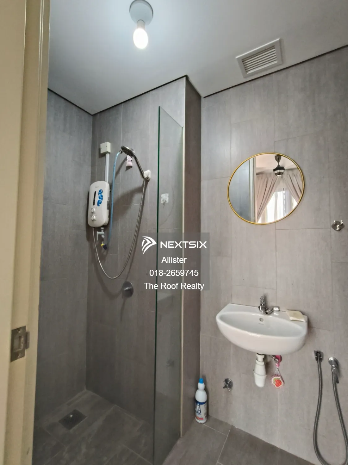 Serviced Residence For Rent in Shah Alam Selangor - Image 6